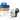Adresse label Brother stor 38X90 mm - 1