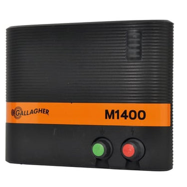Elhegn M1400 Gallagher - 1