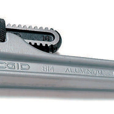RIDGID straight pipe wrench 31100 - 1