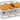 WAGO Samlemuffe 3x0,5-6mm2 transparent - 1