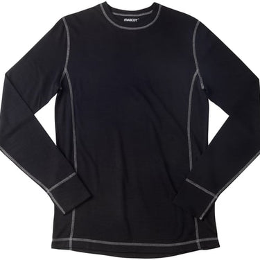 Mascot Logrono Undertrøje sort 3XL - 1