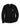 HENLEY POCKET LS t-shirt 104429 Sort 2XL - 1