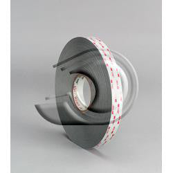 Akrylskumtape 3M 4941 vhb dobbelt 19MMX33M - 1