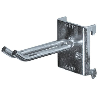 Dobbeltkrog GBP 64 x 7 mm - 1