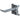 Dobbeltkrog GBP 64 x 7 mm - 1