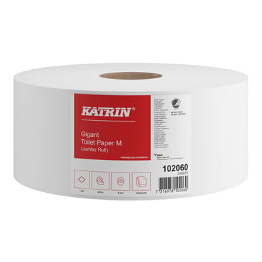 Katrin Gigant Toilet M 6 ruller - 1