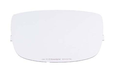 Speedglas 9000 beskyttelsesglas ridsefast - 1