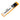 Limstift  Ø11 mm sort 10 stk - 1