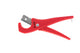 Rørklipper til plastic/pvc PC-1250 - 1