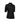 Seven Seas fine twill modern s/s dame S721 sort str 2XL - 1