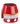 Beskyttelsekrave rød ZBZ1604 - 1