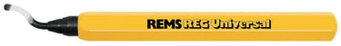 REMS håndafgrater REG Universal - 1