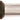 Isoleret terminalrør A50-25ET 50mm² L25 Olivengrøn - 1