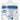 Tork Shower Cream S1 Blå - 1