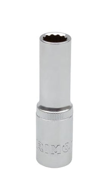 Irimo top 1/2" lang 12-kant 30 mm - 1