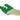 Ansell Edge handske 16-500 str 7 - 1