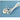 Telefon patchkabel RJ45/3 polet 30CM hvid - 1