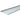P31 MFS kabelbakke 25x500 varmgalvaniseret 3 meter - 1