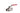 Pettinaroli kuglehane TEA muffe/nippel 51EUR/1 1/2 - 1