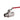 Pettinaroli kuglehane TEA muffe/nippel 51EUR/1 1" - 1