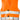 Fristads Hi-Vis vejvest Kl2 501 orange str M/L - 1
