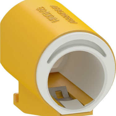 LK FUGA tud Ø16-20 mm for Air indstøbningsdåser - 1