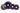 3M™ Flaprondel 769F 60+ Skrå 125 mm 10 stk/krt PN52007 - 1