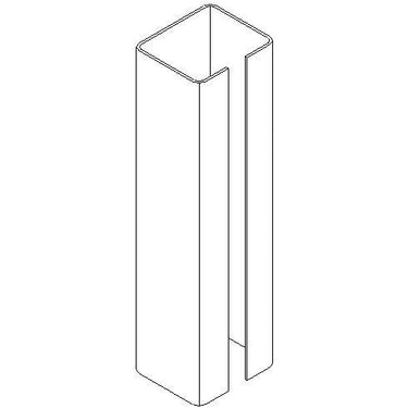 Skinne C35x30x4 16M - 1