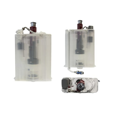 LAUFEN PRO N indercisterne komplet plast - 1
