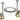 FUGA klostykke for plade 0-7 mm 530D0011 - 1