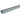 P31 MFA kabelbakke 60x75 ral 9010 3 meter - 1