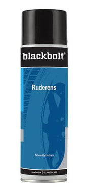 blackbolt ruderens 500 ml - 1