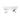 Myliving STAR Loftlampe Hvid 2x4,5W 220 - 240V - 1