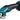 Makita 12V Universalsaks CP100DZ solo - 1