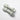 Trekantskrue DS10581 - 1
