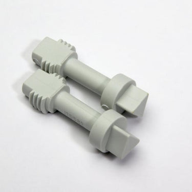 Trekantskrue DS10581 - 1