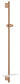 GROHE Rainshower SmartActive brusestang 900 mm børstet Warm Sunset - 1