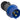 CEE stikprop 3 polet 32A 200...250V IP44 H6 - 1