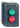 Trykknapbox 2/tryk "START" STOP" 1xNO/NC - 1