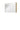 Sanibell Proline spejlskab med LED belysning 100 x 74 cm ideal eg sidepaneler - 1