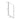Dansani A101-03 brusedør 200 x 97-99 cm sort/klart glas - 9