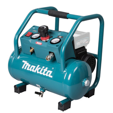 Kompressor40V 7,6L 0.93Mpa Bl - 1