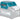 Makita 40V Powerbank adaptor for 2xUSB - 3
