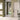 Dansani brusedør H:200x77-79cm krom/klart glas - 9