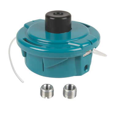 Makita 2-tråds trimmerhoved 2,4mm - 1