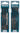 Makita Stiksavsklinge Sortiment A - 2