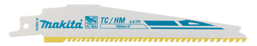 Makita Bajonetsavsklinge 152x1,25mm - 1