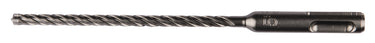 Makita SDS-plus 5,5x165mm Nemesis II - 1