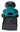 Makita Excentersliber XGT 40V 125mm B0001CGZ - 6