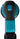 Makita Excentersliber XGT 40V 125mm B0001CGZ - 18